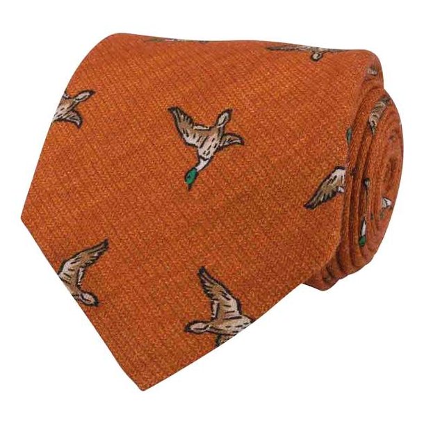 Portia Slips Med And Orange