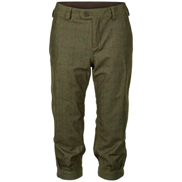 Hrkila Stornoway Shooting Lady knickers Willow green