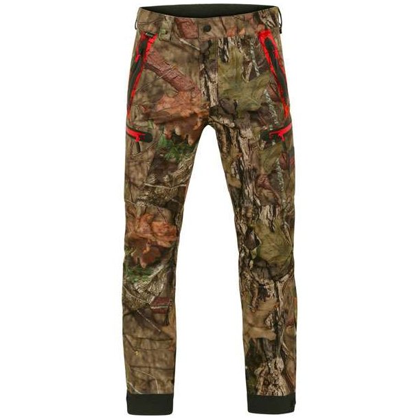 Härkila Moose Hunter 2.0 GTX Bukser M.O./Red