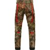 Härkila Moose Hunter 2.0 GTX Bukser M.O./Red