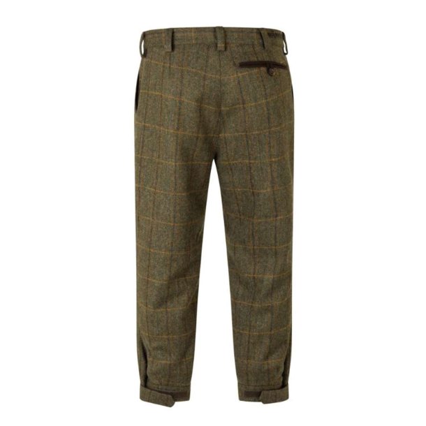 Hrkila Kenmore GTX Breeks Forest Green