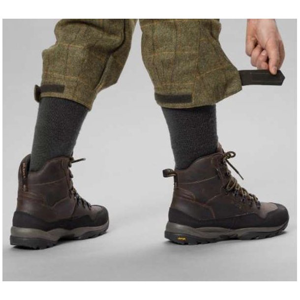 Hrkila Kenmore GTX Breeks Forest Green