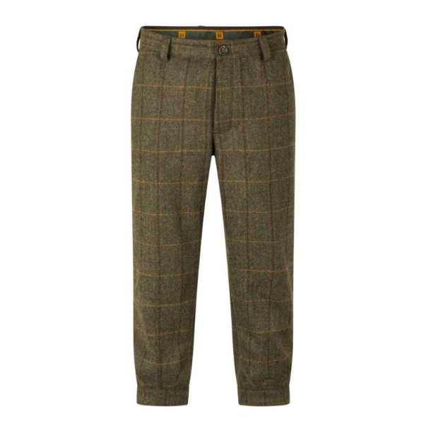 Hrkila Kenmore GTX Breeks Forest Green