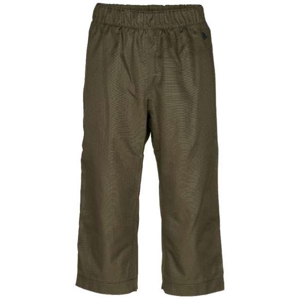 Seeland Buckthorn Short Overtrksbukser Shaded Oliven