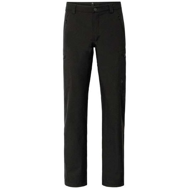 Seeland Hawker Light Explore Bukser Black