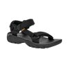 Teva Terra Fi 5 Universal Black