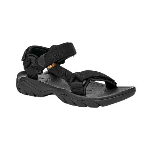 Teva Terra Fi 5 Universal Black