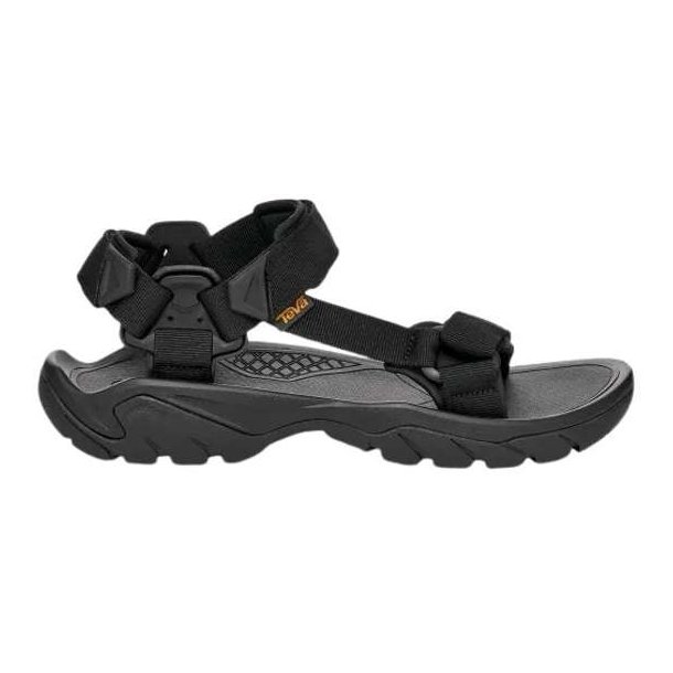 Teva Terra Fi 5 Universal Black