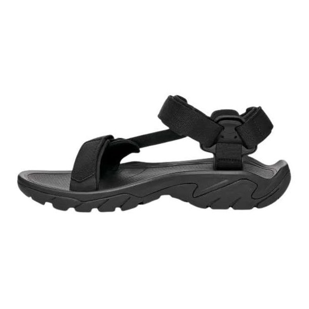 Teva Terra Fi 5 Universal Black