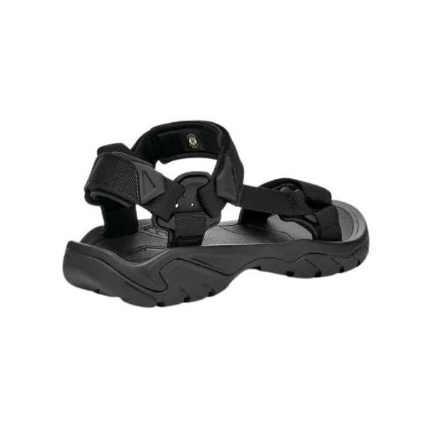 Teva Terra Fi 5 Universal Black