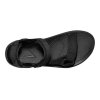 Teva Terra Fi 5 Universal Black