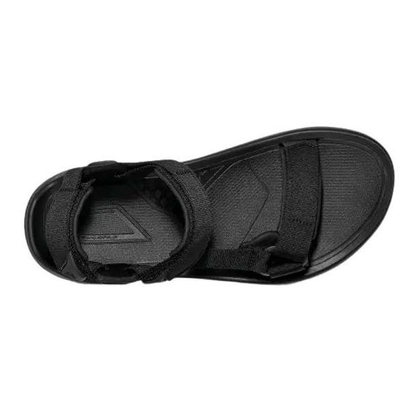 Teva Terra Fi 5 Universal Black