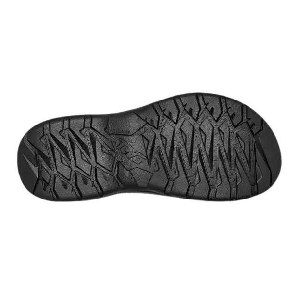 Teva Terra Fi 5 Universal Black