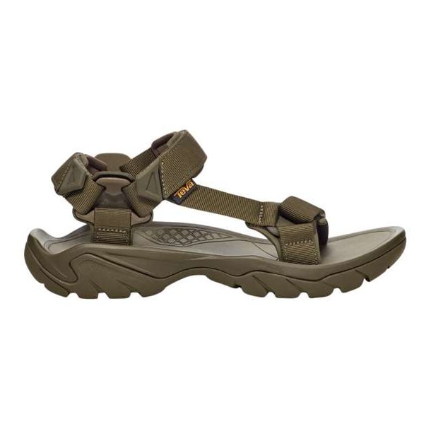 Teva Terra Fi 5 Universal Sandal Olive