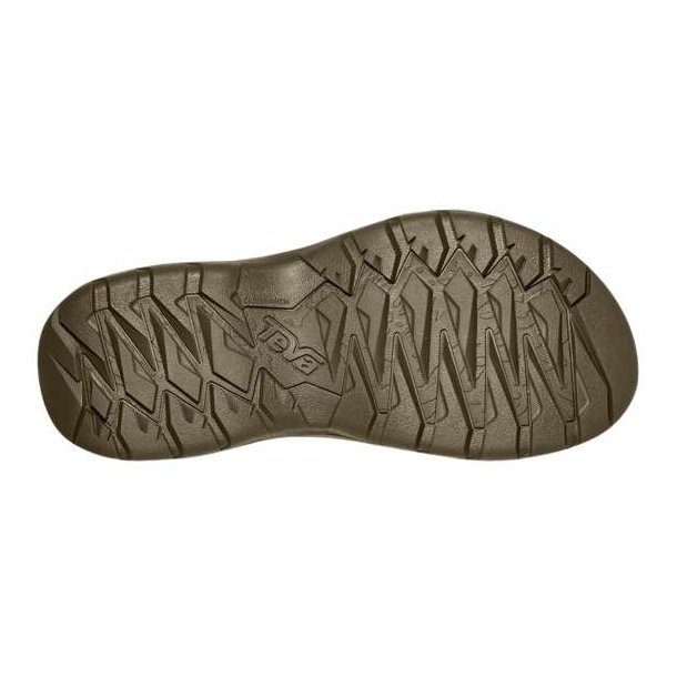 Teva Terra Fi 5 Universal Sandal Olive