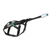 Non-Stop Dogwear Freemotion Harness Sele Str 2