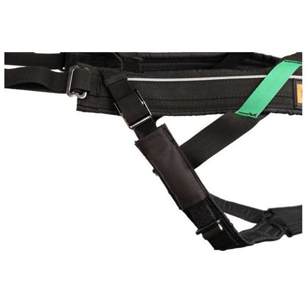 Non-Stop Dogwear Freemotion Harness Sele Str 2