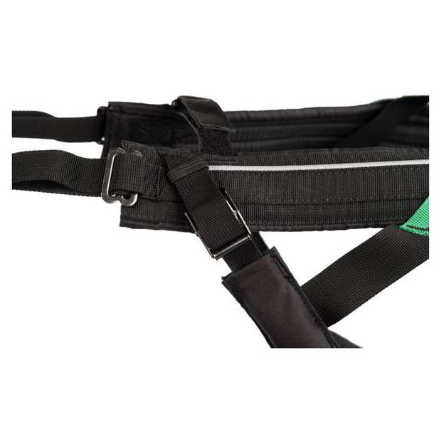Non-Stop Dogwear Freemotion Harness Sele Str 2