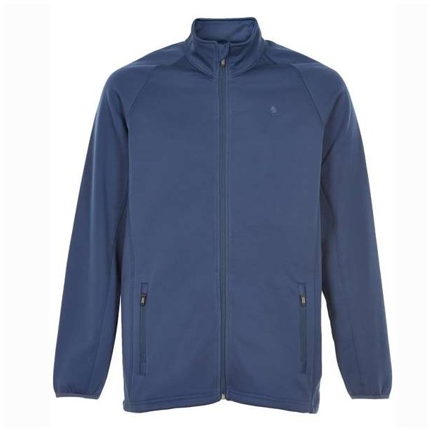 Urban Quest William Fleece Jacket Capers
