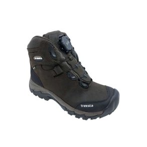 Treksta Lynx Boa Mid GTX 6" Støvle Brown
