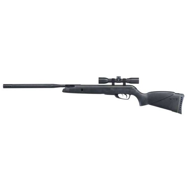 Gamo Wildcat Whisper 4,5mm m/4x32 kikkert 305 m/s