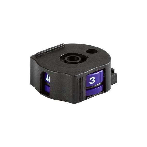 Gamo Replay-10 Magasin 4.5mm 10 Skud