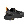 Teva Grandview Max Sandal Black