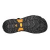 Teva Grandview Max Sandal Black