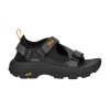 Teva Grandview Max Sandal W Black