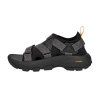 Teva Grandview Max Sandal W Black