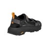 Teva Grandview Max Sandal W Black