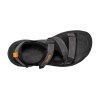 Teva Grandview Max Sandal W Black