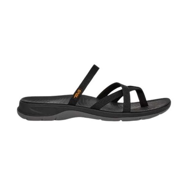 Teva Tirra Traveler Flip W Black