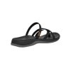 Teva Tirra Traveler Flip W Black