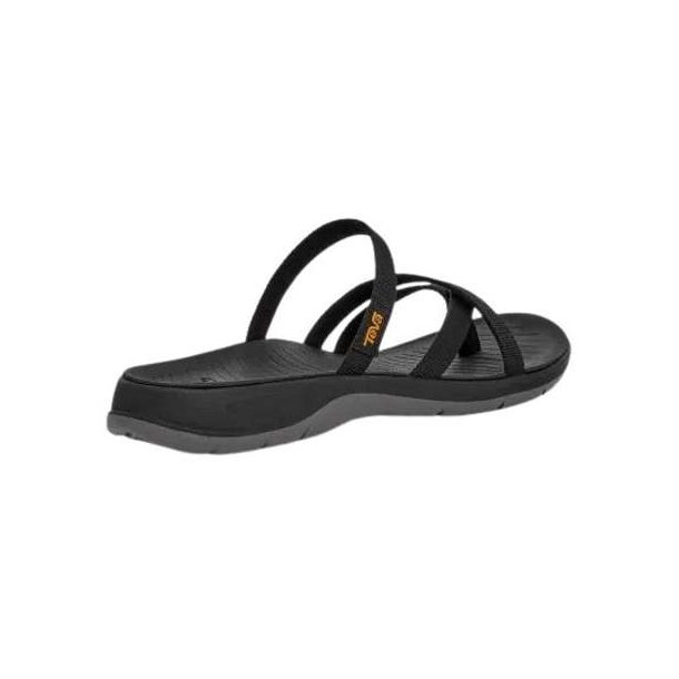 Teva Tirra Traveler Flip W Black