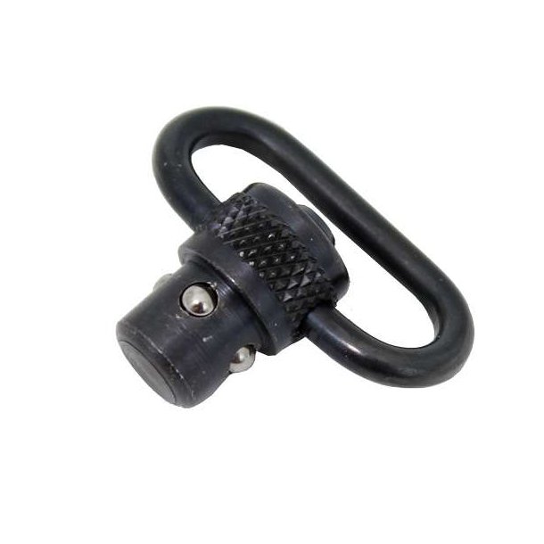 Sauer Rembjle 1" m/Snap ls