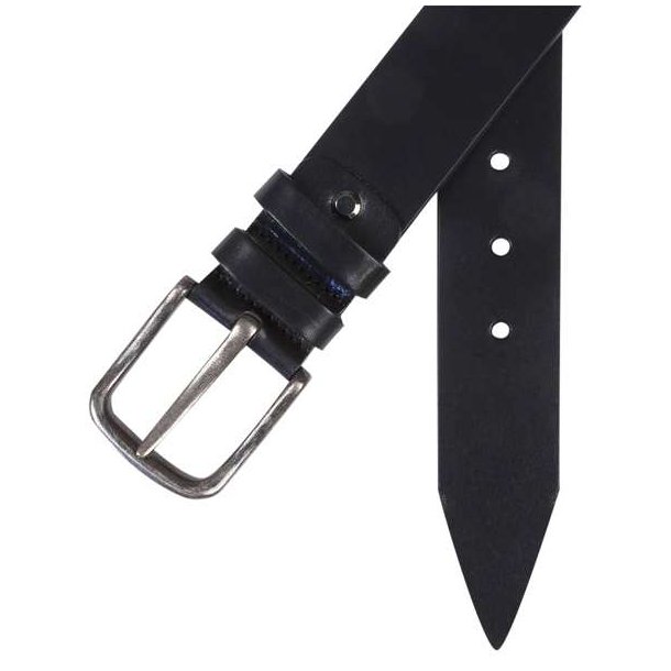 Portia Blte Lder 4cm Black