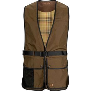 Härkila Retrieve Dummy Vest Warm olive
