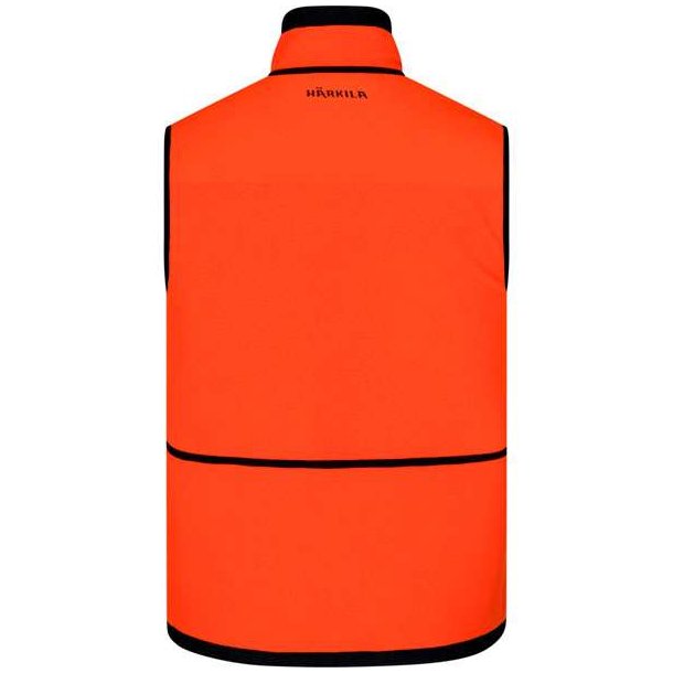 Veste harkila kamko orange hot sale