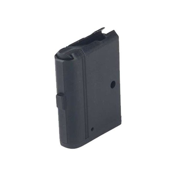 Sako Quad mag. 5 skuds 22 lr/17 mach 2 22lr 17Mach S5950366