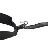 Non-Stop Dogwear Trekking Belt, S Black/Grey