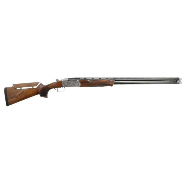 Krieghoff K-80 Sporting 12/76-81 Sovereign Scroll ADJ Haglgevr