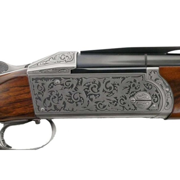 Krieghoff K-80 Sporting 12/76-81 Sovereign Scroll ADJ Haglgevr