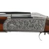 Krieghoff K-80 Sporting 12/76-81 Sovereign Scroll ADJ Haglgevr