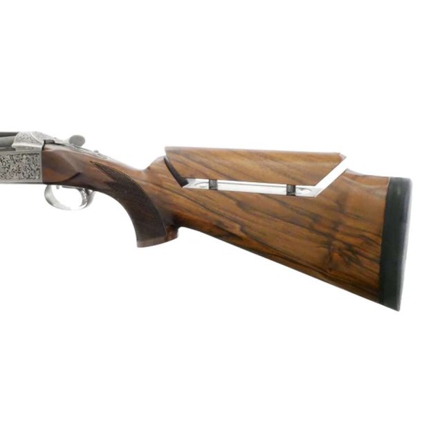 Krieghoff K-80 Sporting 12/76-81 Sovereign Scroll ADJ Haglgevr