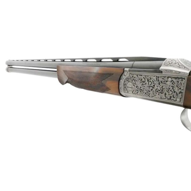 Krieghoff K-80 Sporting 12/76-81 Sovereign Scroll ADJ Haglgevr