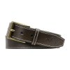 Blaser Leather Belt 221 Cognac