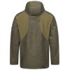 Blaser Vintage Wing Jakke Olive Melange/Black