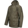 Blaser Vintage Wing Jakke Olive Melange/Black