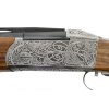 Krieghoff K-80 Sporting Eleganza 12/76-81cm Justerbar Skfte